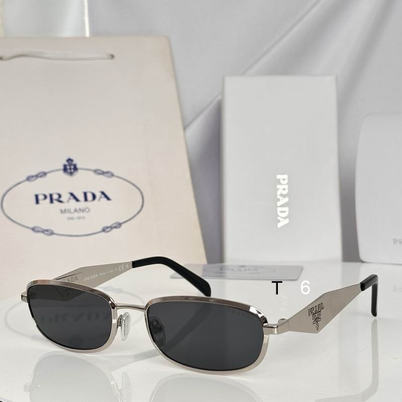 Prada PRD51 55 18-140 e