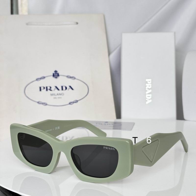 Prada SPRD03 51 20-145 e