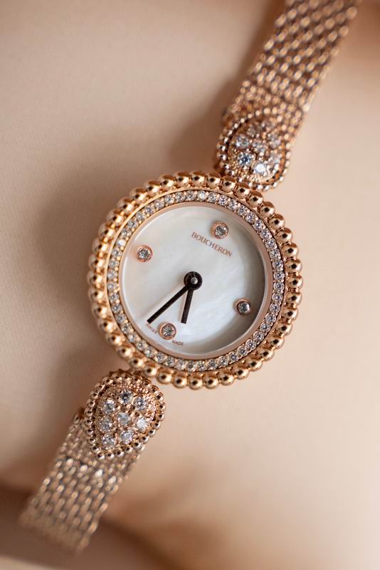 Boucheron 23mm 0721101