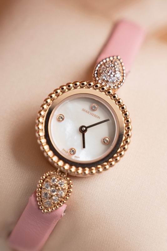 Boucheron 23mm 0721105