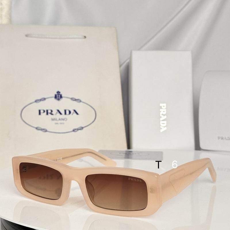 Prada OPRD09SD 55 21-145 e