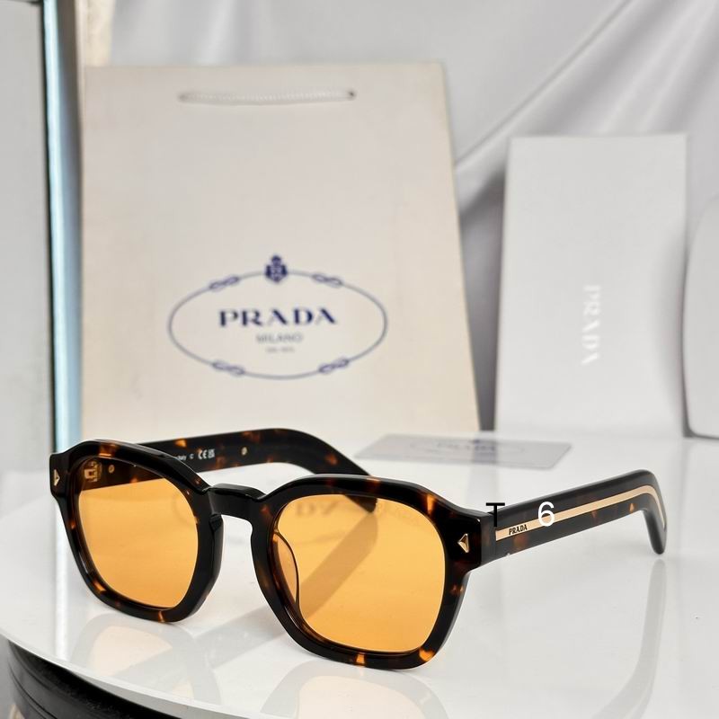 Prada SPRA16 52-23-145 e
