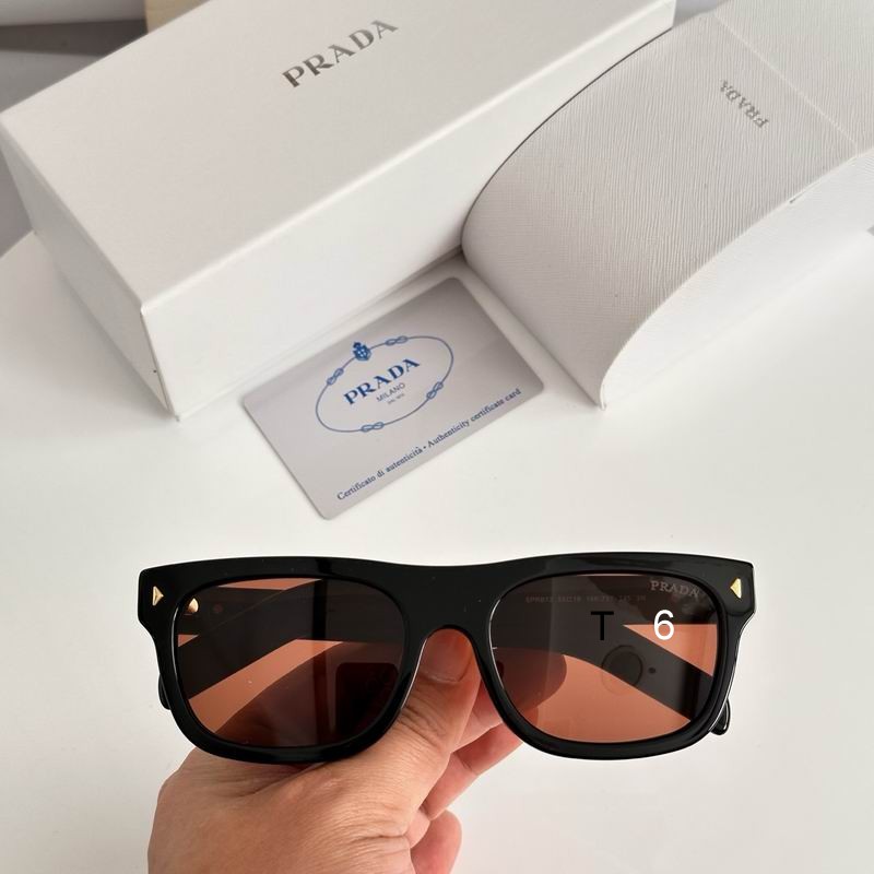 Prada SPRB12 55 19-145 e