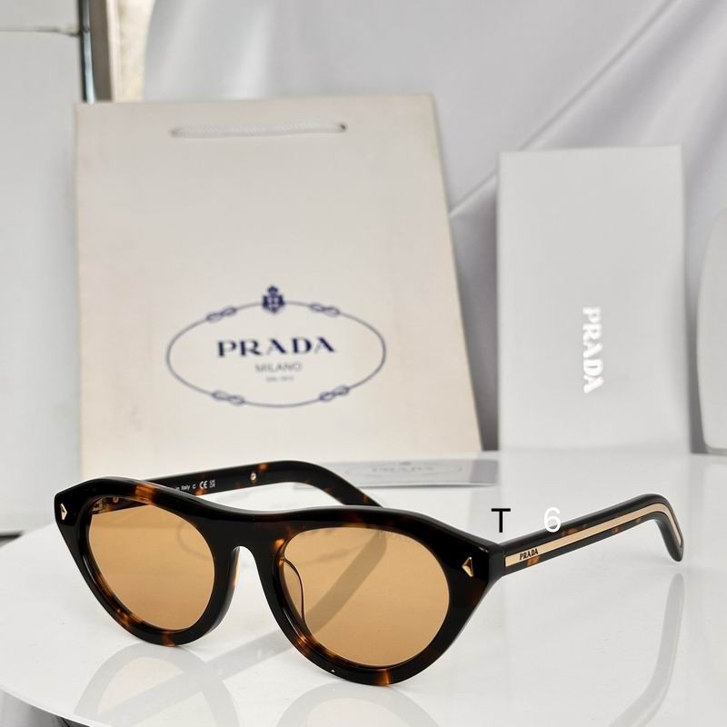 Prada SPRB15 52 19-145 e