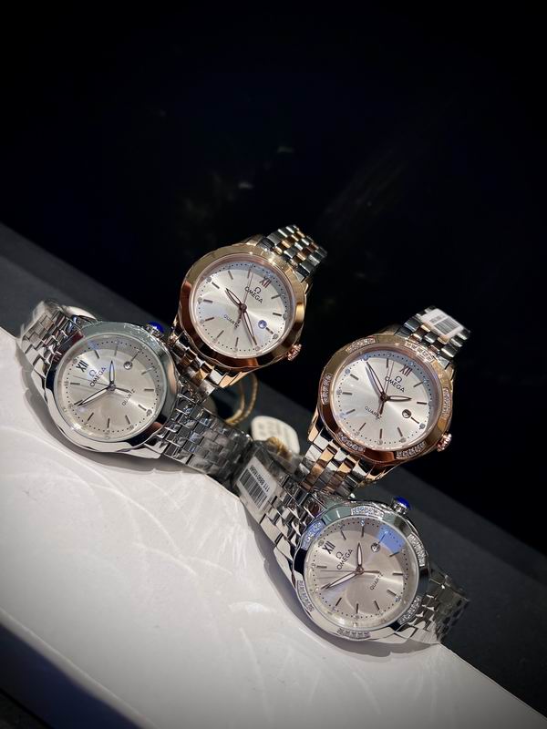 Omega 36mm 072241