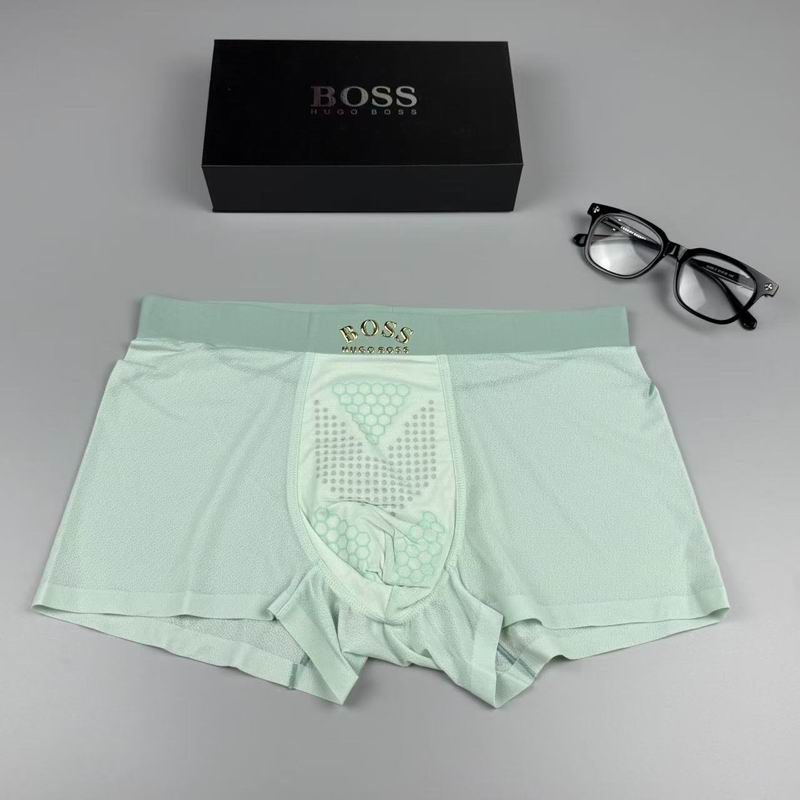 Boss boxer L-4XL 072314