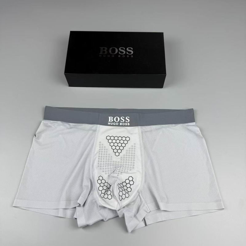 Boss boxer L-4XL 72315