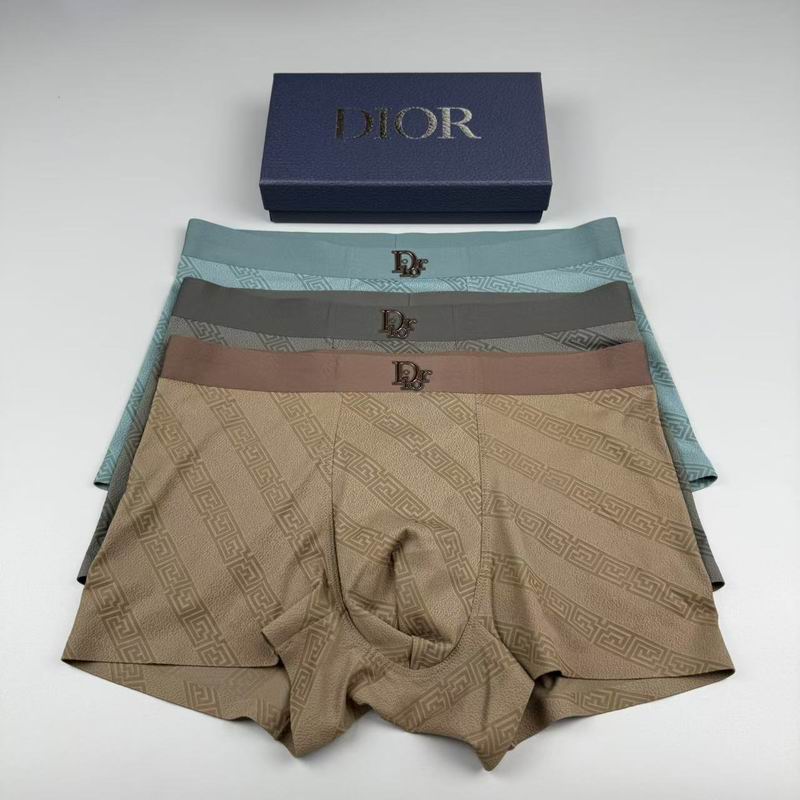 Dior boxer L-4XL 072303