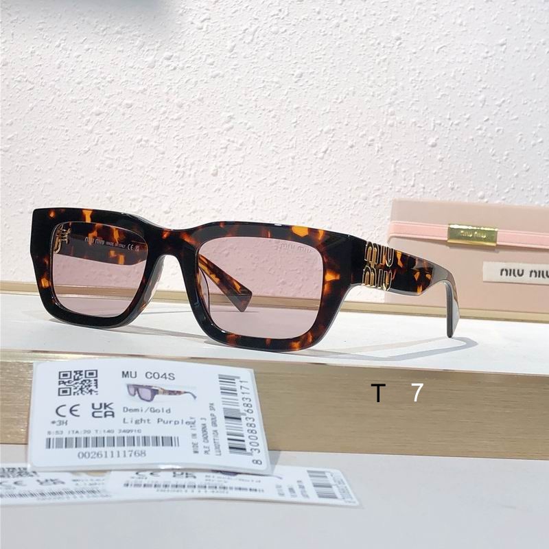 MiuMiu C04S 53 20-140 e