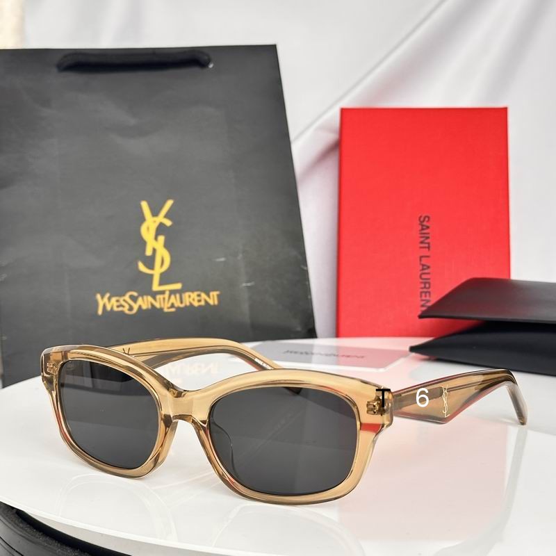 YSL SLM17 54 20-145 E