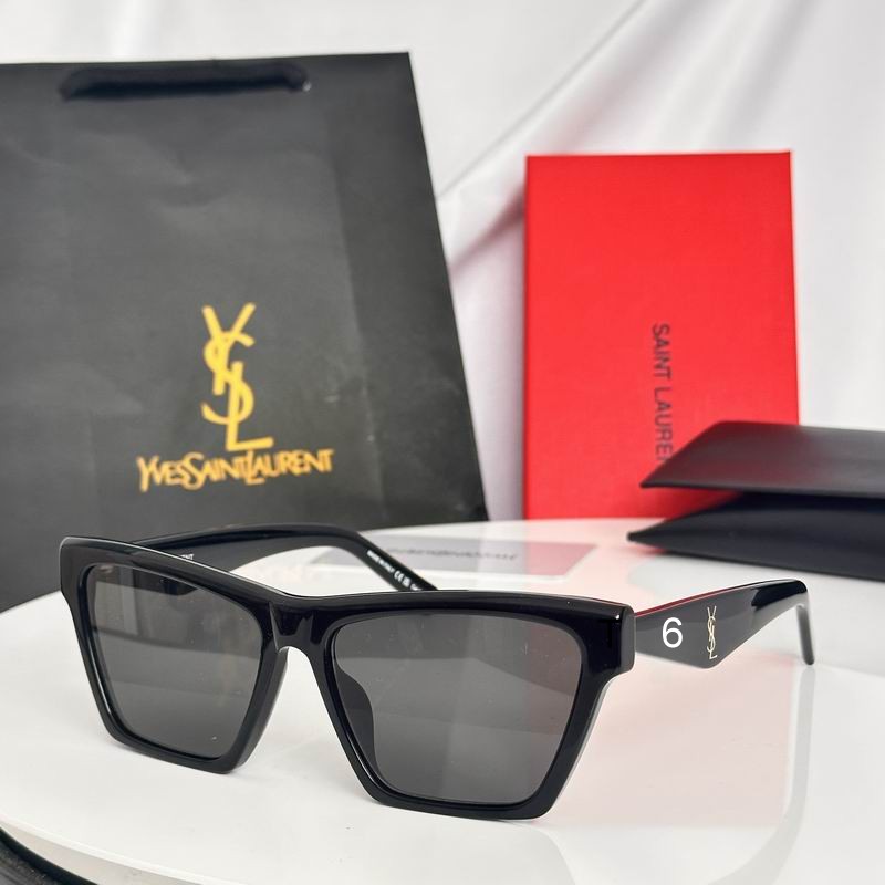 YSL SLM103 57 16-145 E