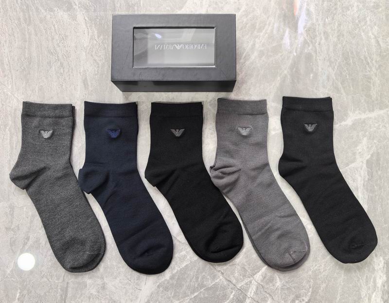 Armani Socks QY17