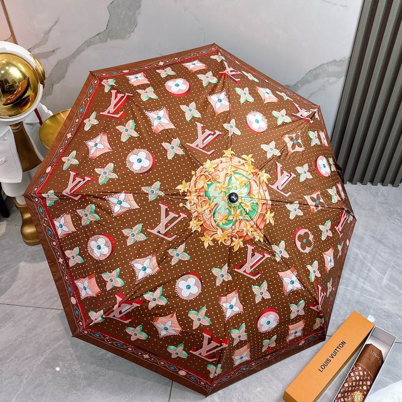 LV Umbrella 17