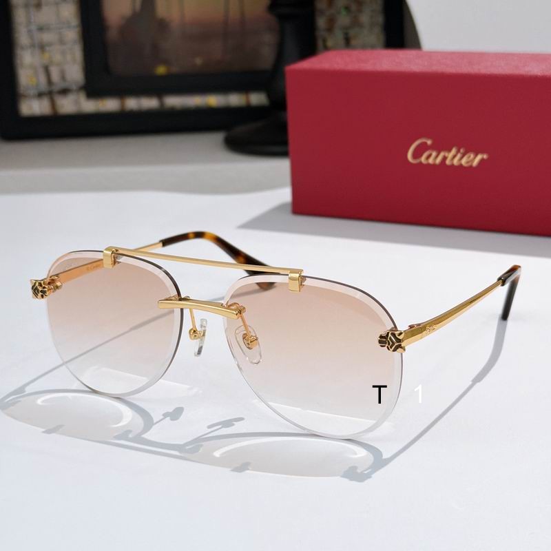 Cartier 070101 A