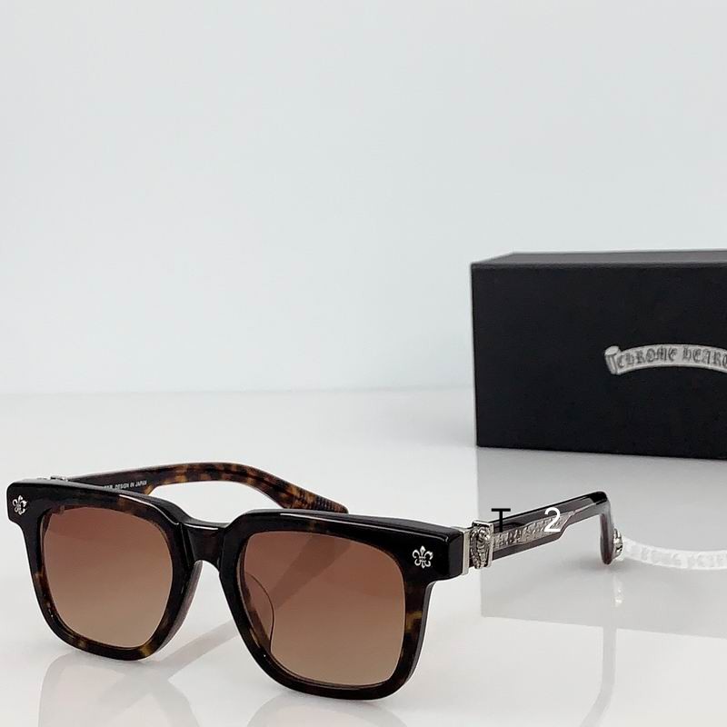 CHROME HEART CH8335 52 20-153 b