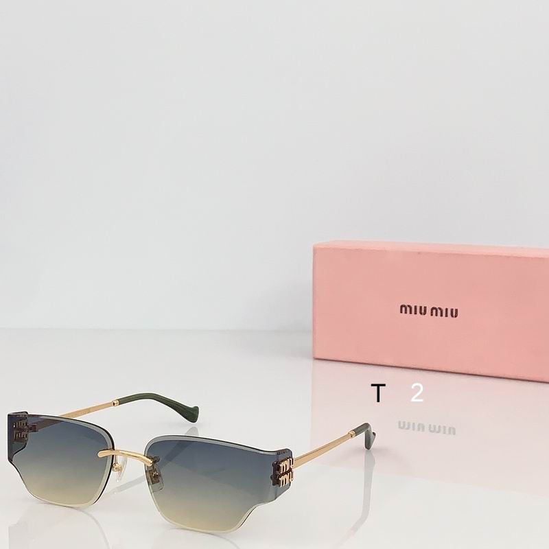 MiuMiu MU176AV 64 16-138 b