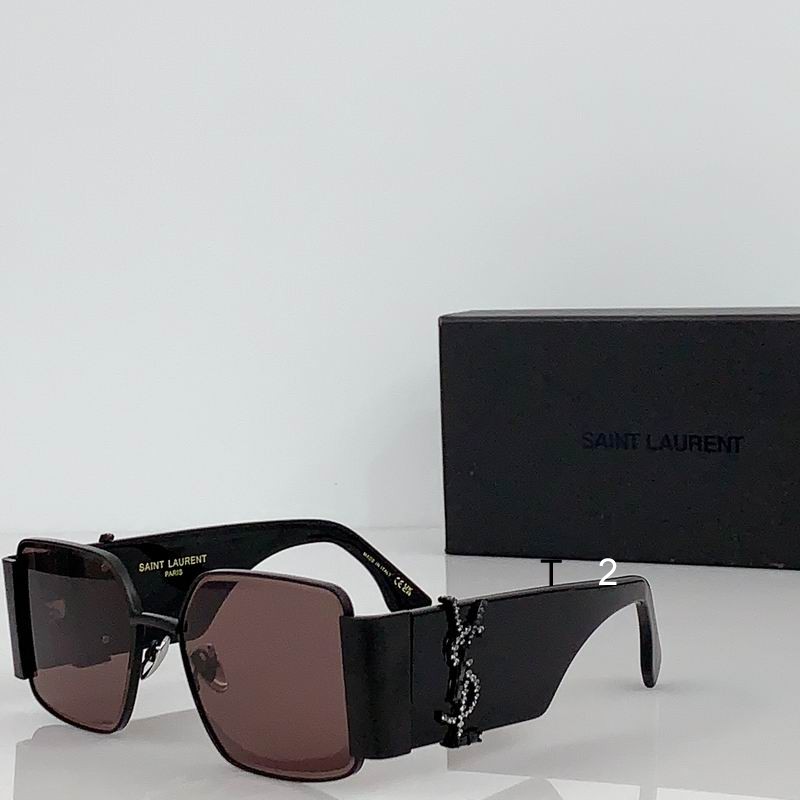 YSL  M1718L 58 18-145 B