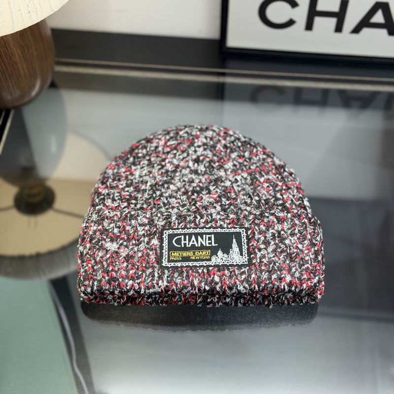 Chanel hat dx38
