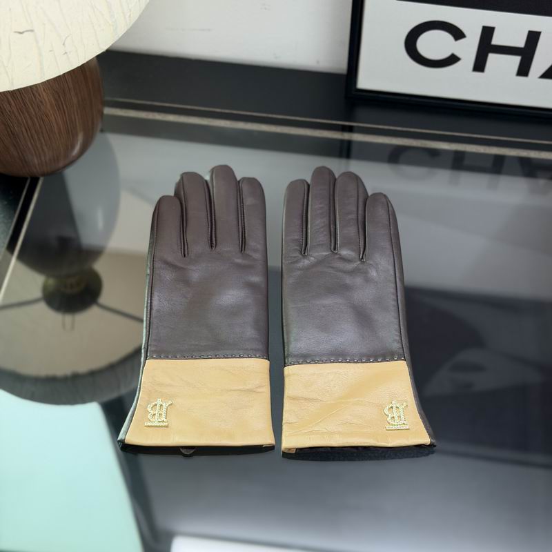 Burberry gloves dx08
