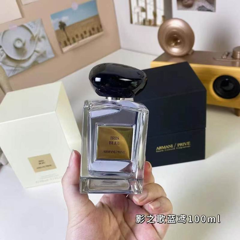 Armani 100ml 123