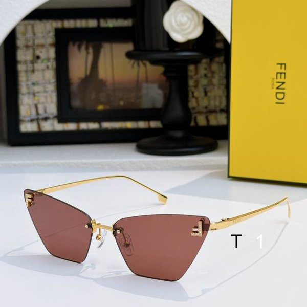 Fendi FE4160U 61 14-135 a