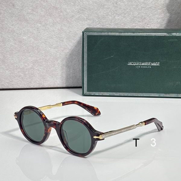 JACQUES MARIE MAG HARTIGAN 45 24 c