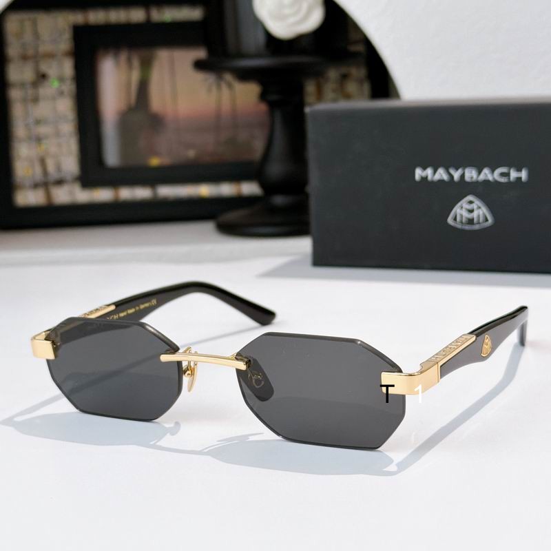 MAYBACH THE 57 19-140 a