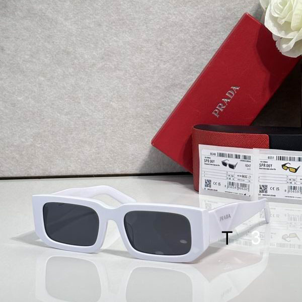 Prada  SPR06Y 53-21-145 c