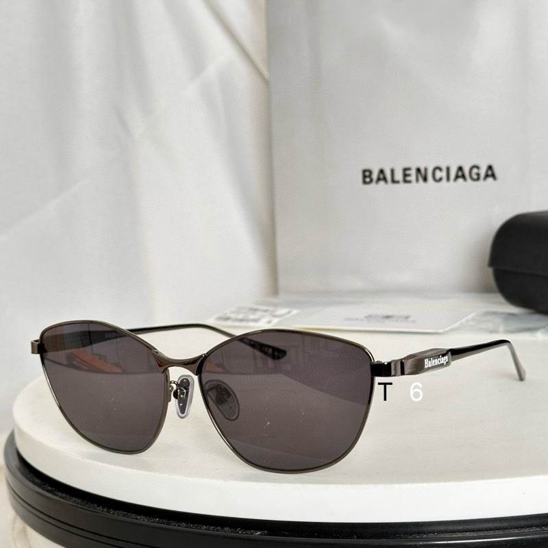 Balenciaga BB0358SK 5817-145 E