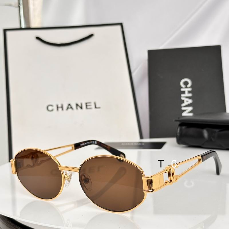 Chanel CH9164 56 17-145 e
