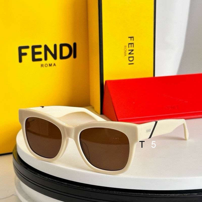 Fendi FE40132F 53 18-145 e
