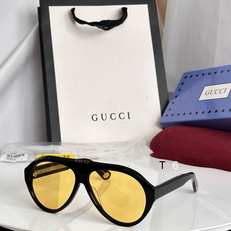 Gucci GG0479S e