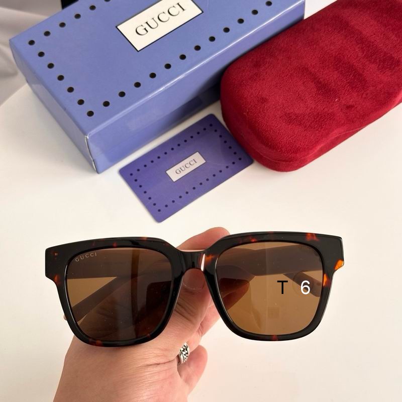 Gucci GG1670SK 48 21-145 e
