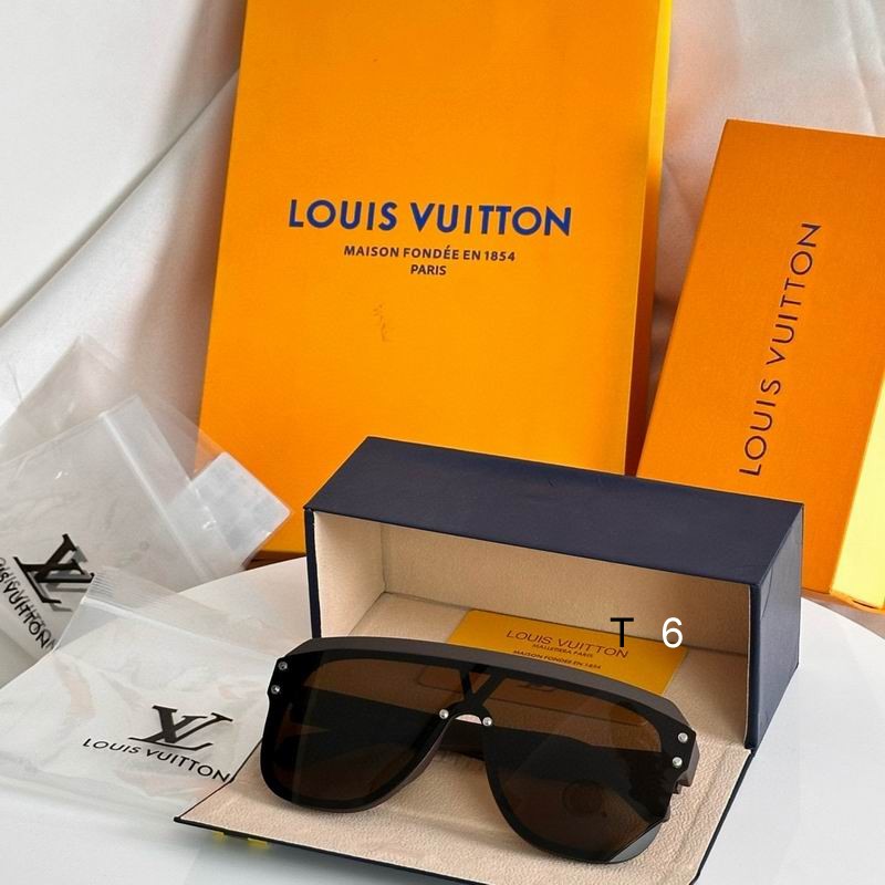 LV Oversized 53 22 145 E
