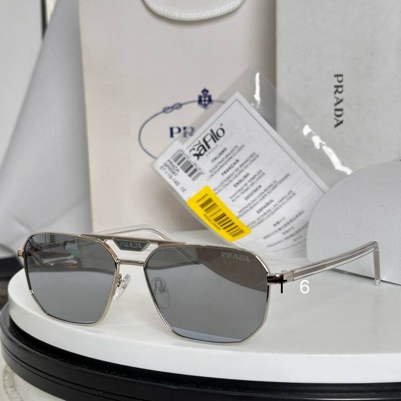 Prada SPR58Y 57 15-145 e
