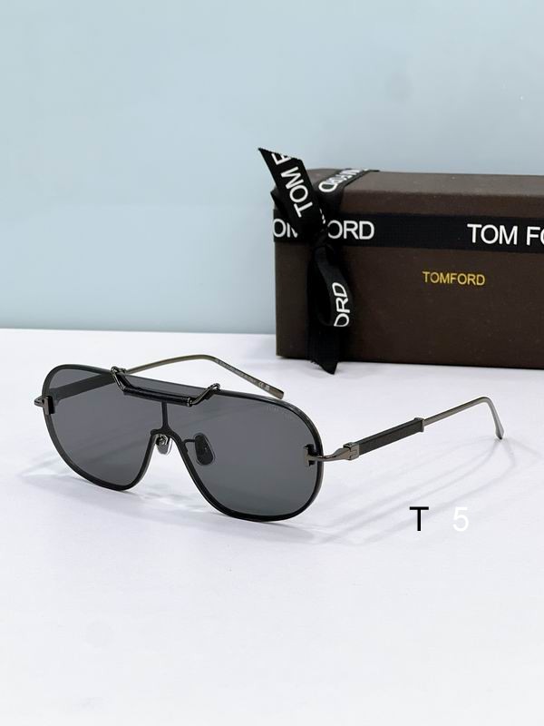 TF Model FT1309 F