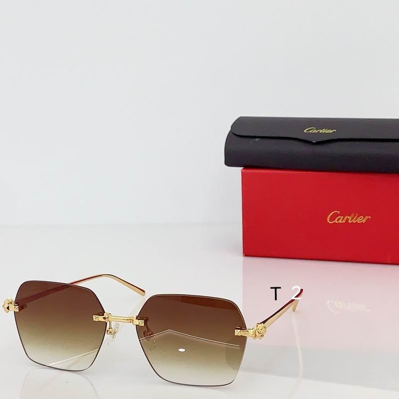 Cartier 02290O 59 17-145 b