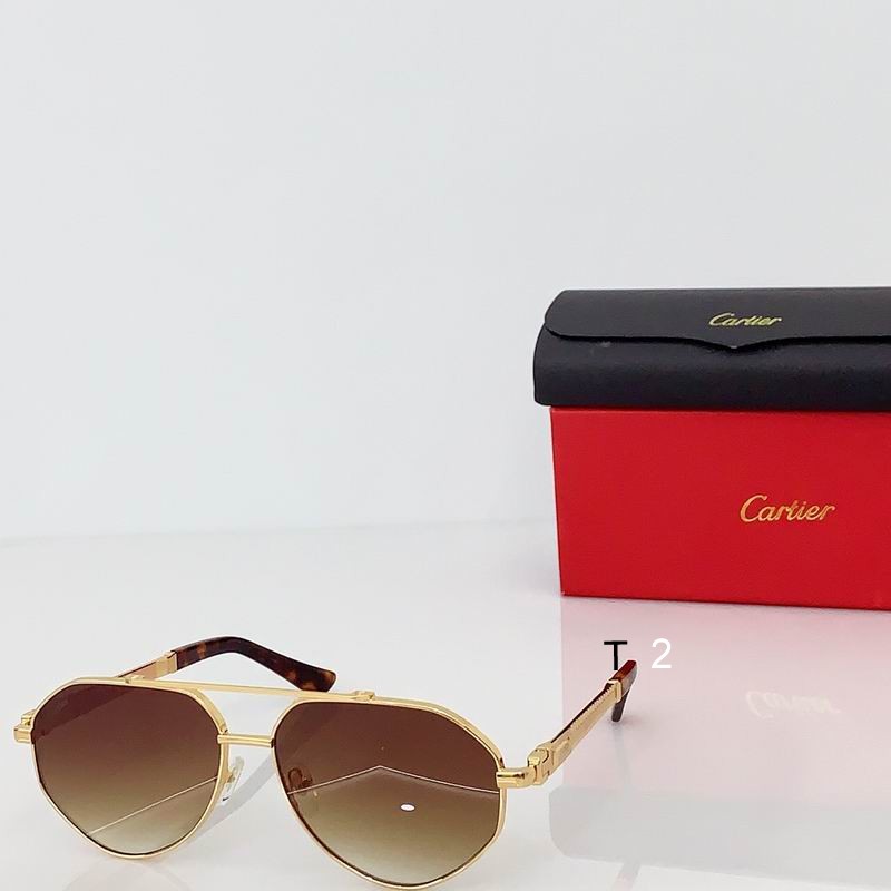 Cartier CT7182 58 14-145 b