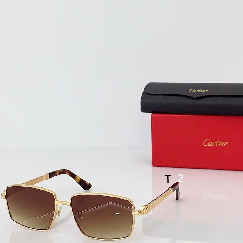 Cartier CT7183 58 15-145 b