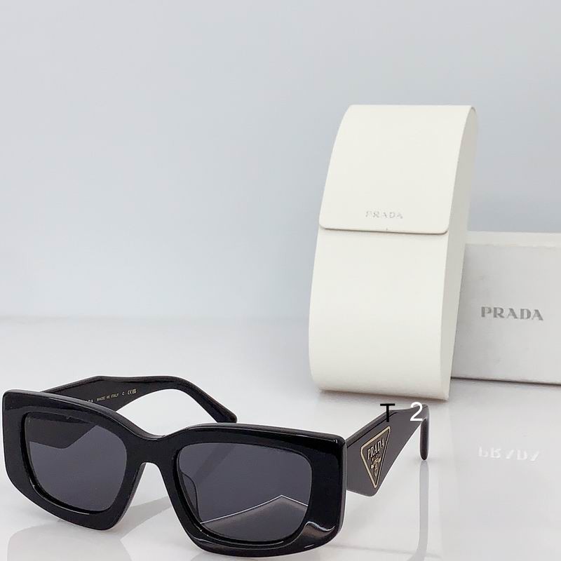 PRADA 2200S 54 20-145 b