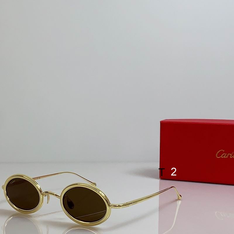Cartier CT0649S 46 26-140 B
