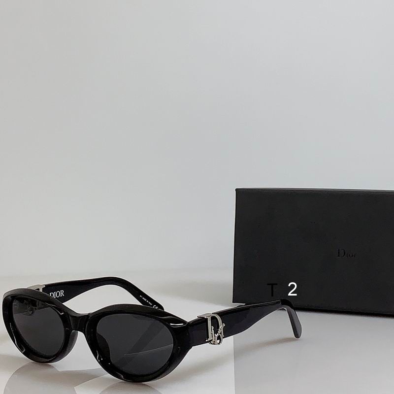 Dior Oblique 54 22-145 b