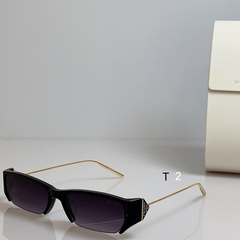 Prada D63S 55 19-145 b