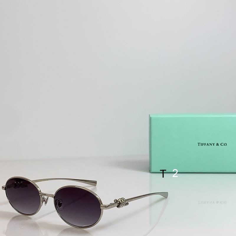 TIFFANY Co TF1855L 56-18 140 b