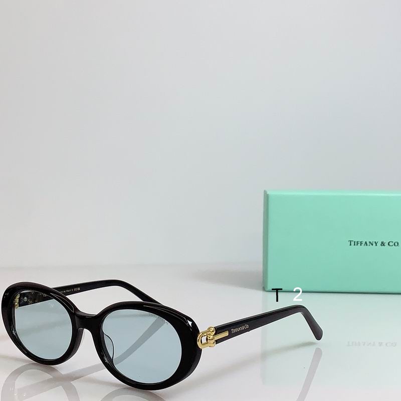 TIFFANY Co TF4242 55 19-140 b