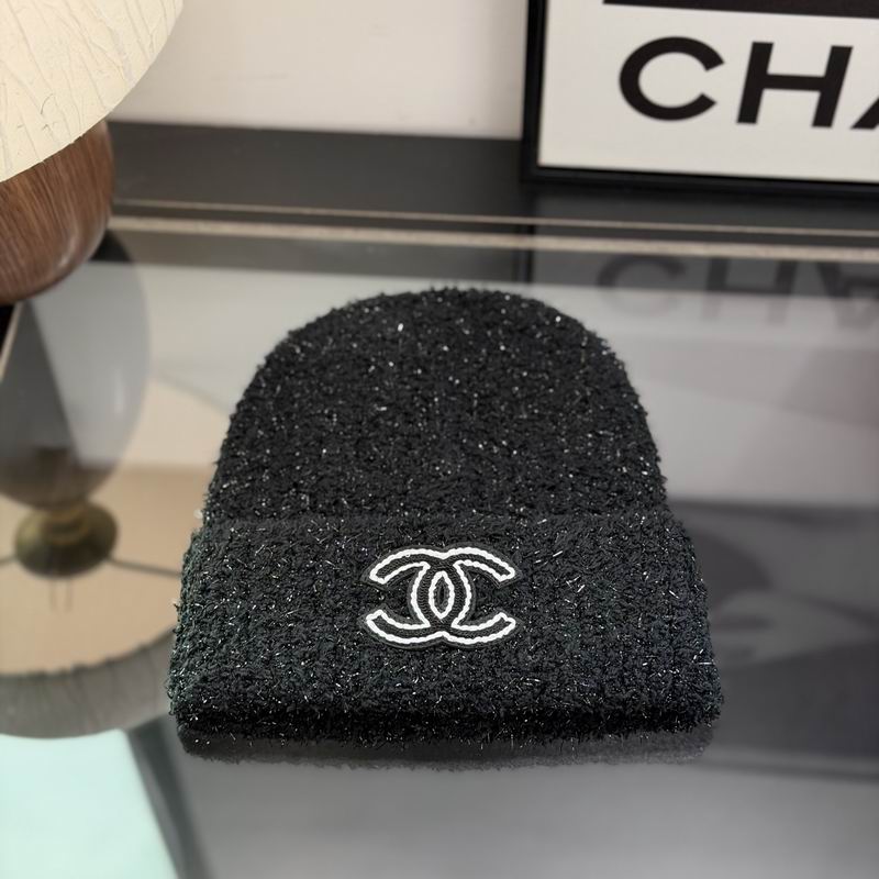 CHanel Hat dx62