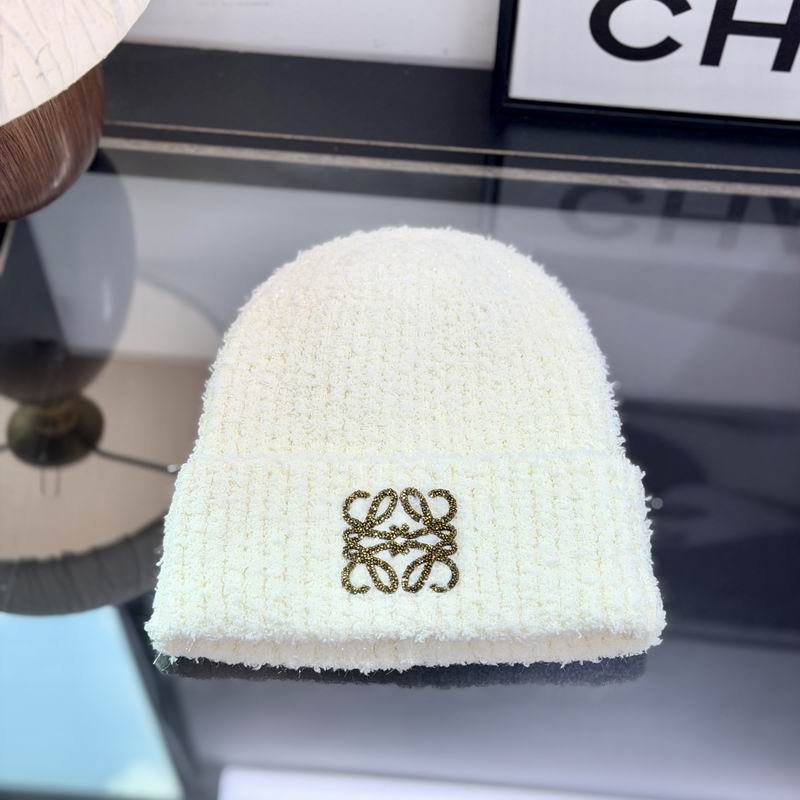 Loewe Hat dx05