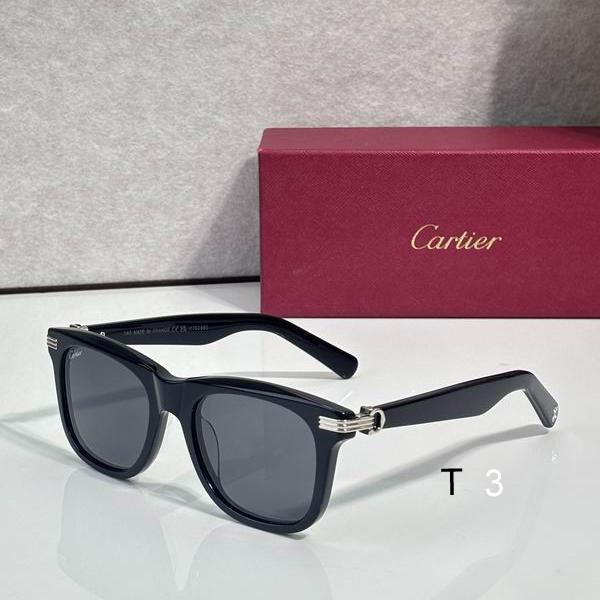 Cartier CT0396 58 18 140 A