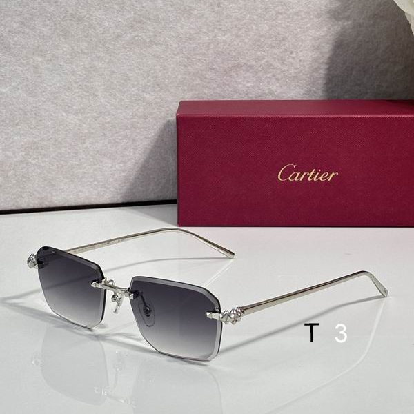 Cartier CT02289O 57 19-145 a