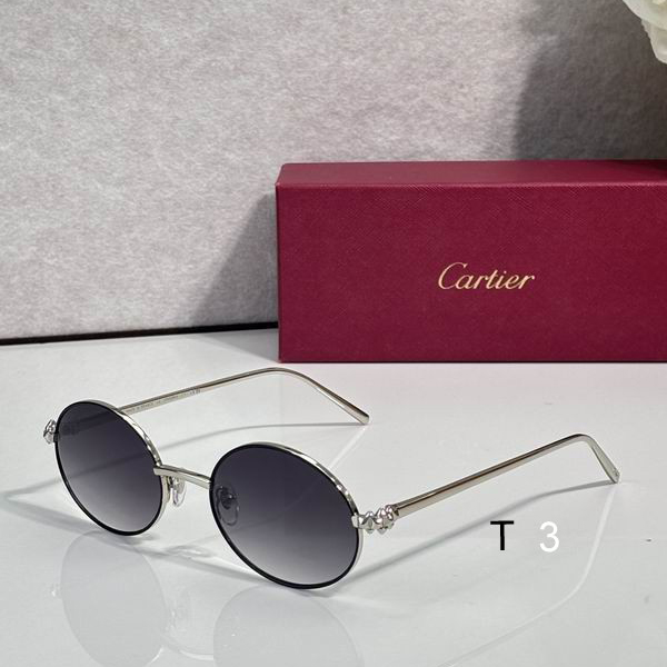 Cartier CT02291O 56 22-145 a